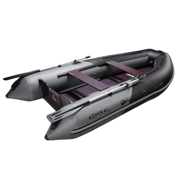 Надувная лодка Адмирал 320S PRO LITE